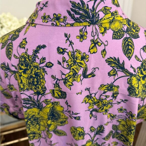 NWT Wildfang Dress-jj2 - Picture 3 of 4